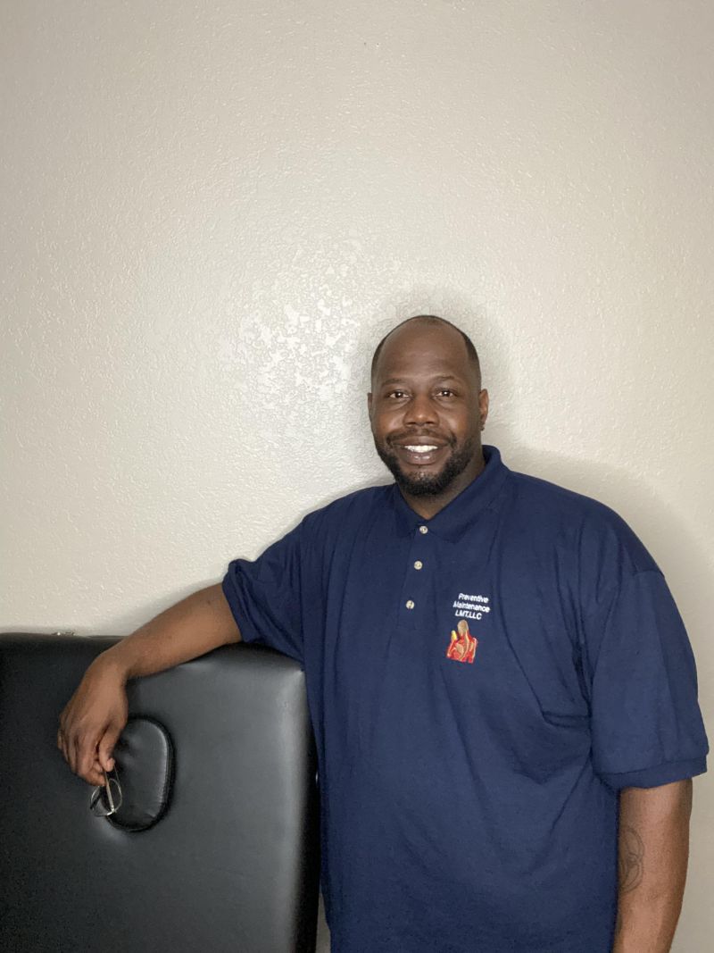 Christian Calloway